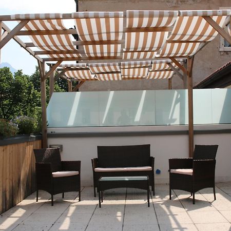 Trentoapartment Bagian luar foto