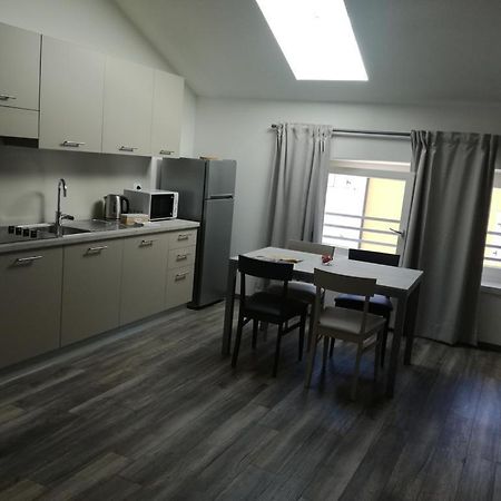 Trentoapartment Bagian luar foto