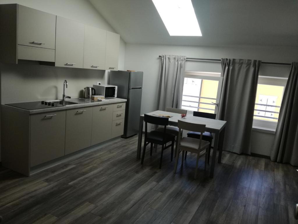 Trentoapartment Bagian luar foto
