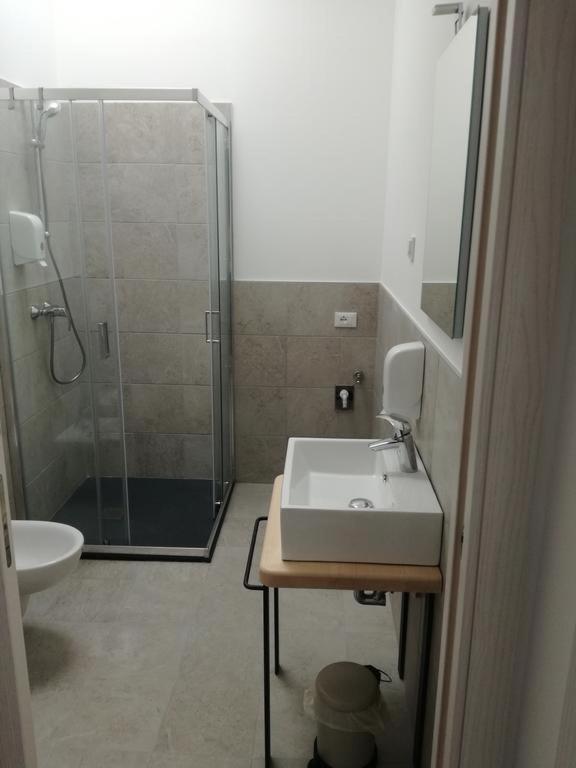 Trentoapartment Bagian luar foto