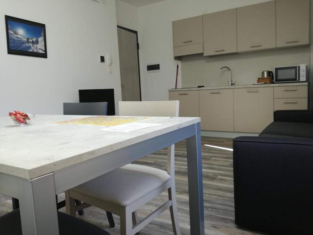 Trentoapartment Bagian luar foto