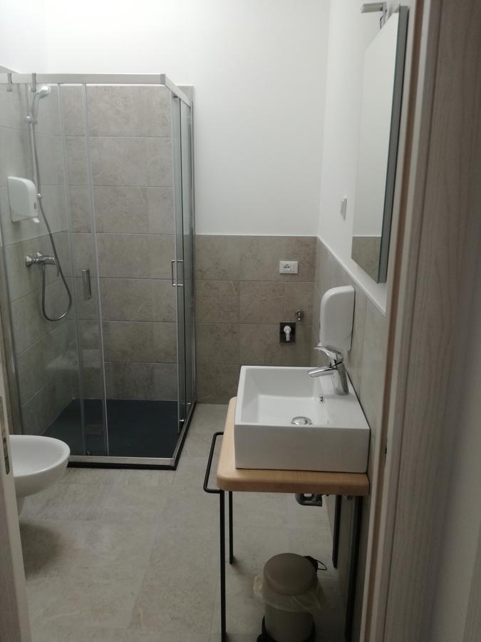 Trentoapartment Bagian luar foto
