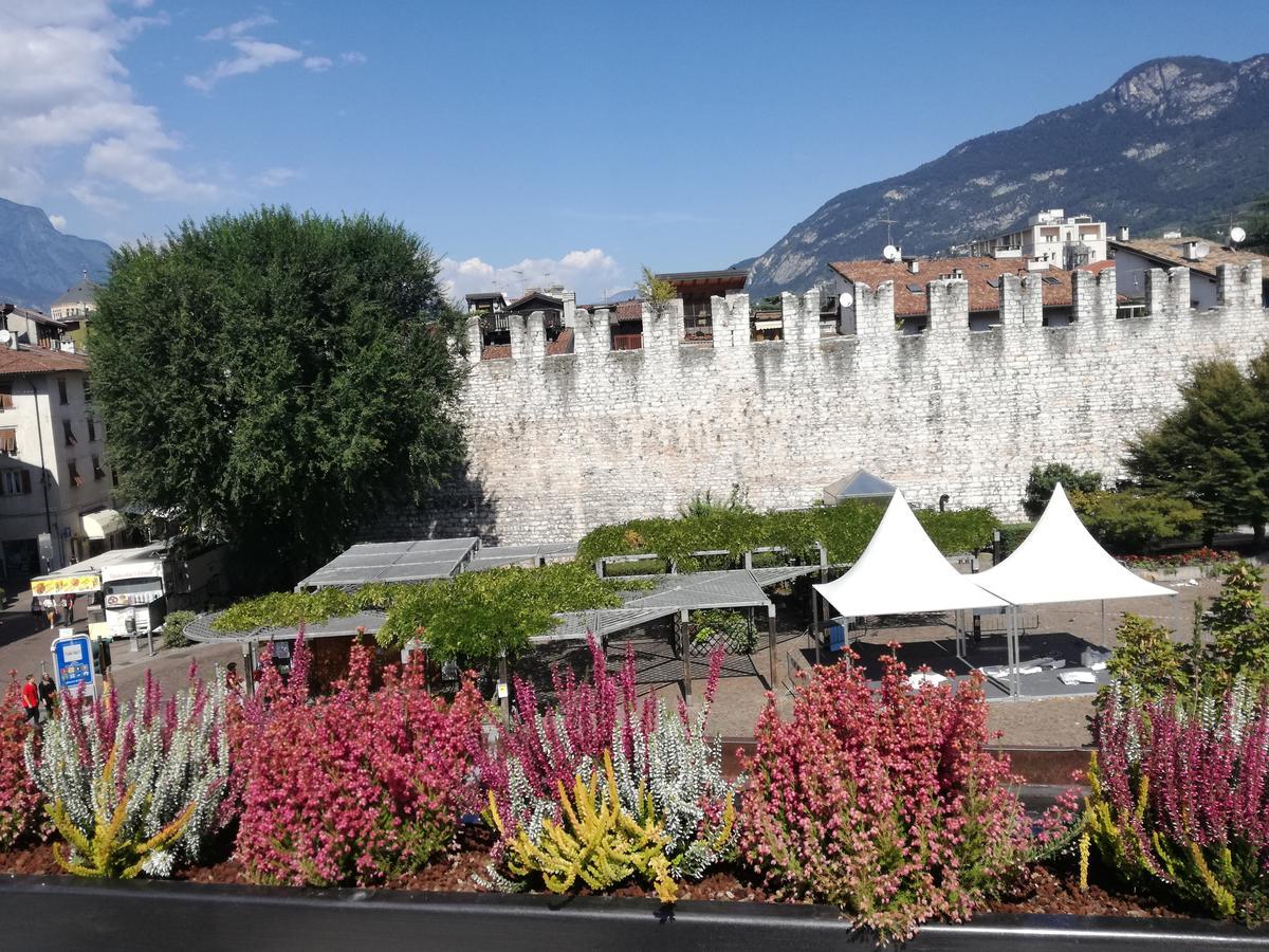 Trentoapartment Bagian luar foto