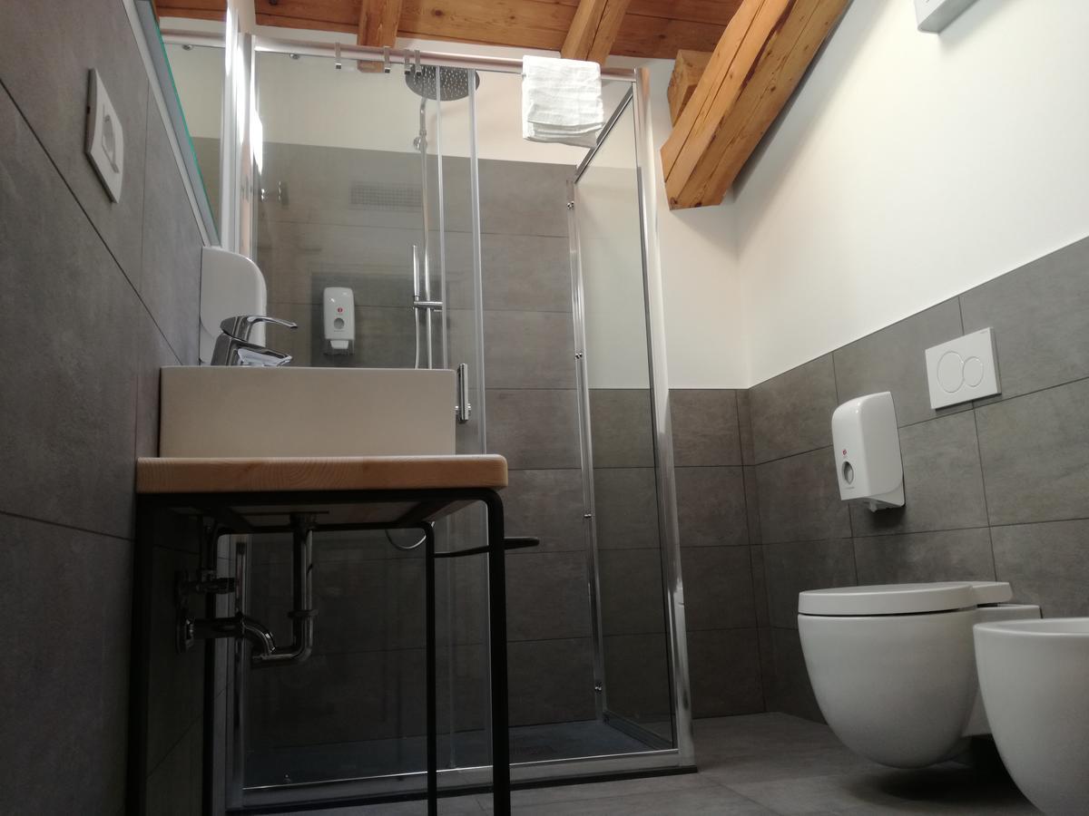 Trentoapartment Bagian luar foto