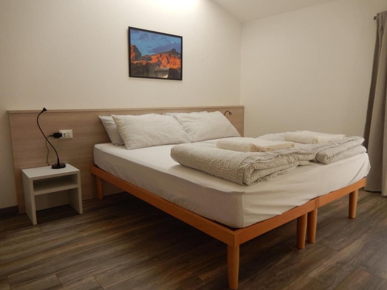 Trentoapartment Bagian luar foto