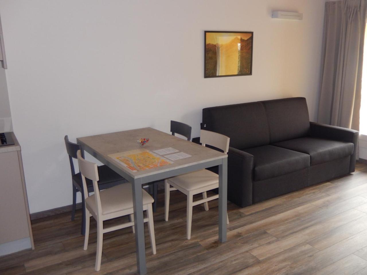 Trentoapartment Bagian luar foto