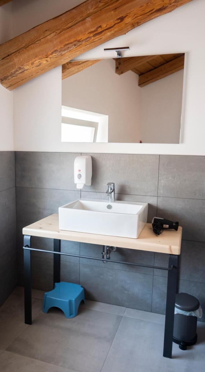 Trentoapartment Bagian luar foto