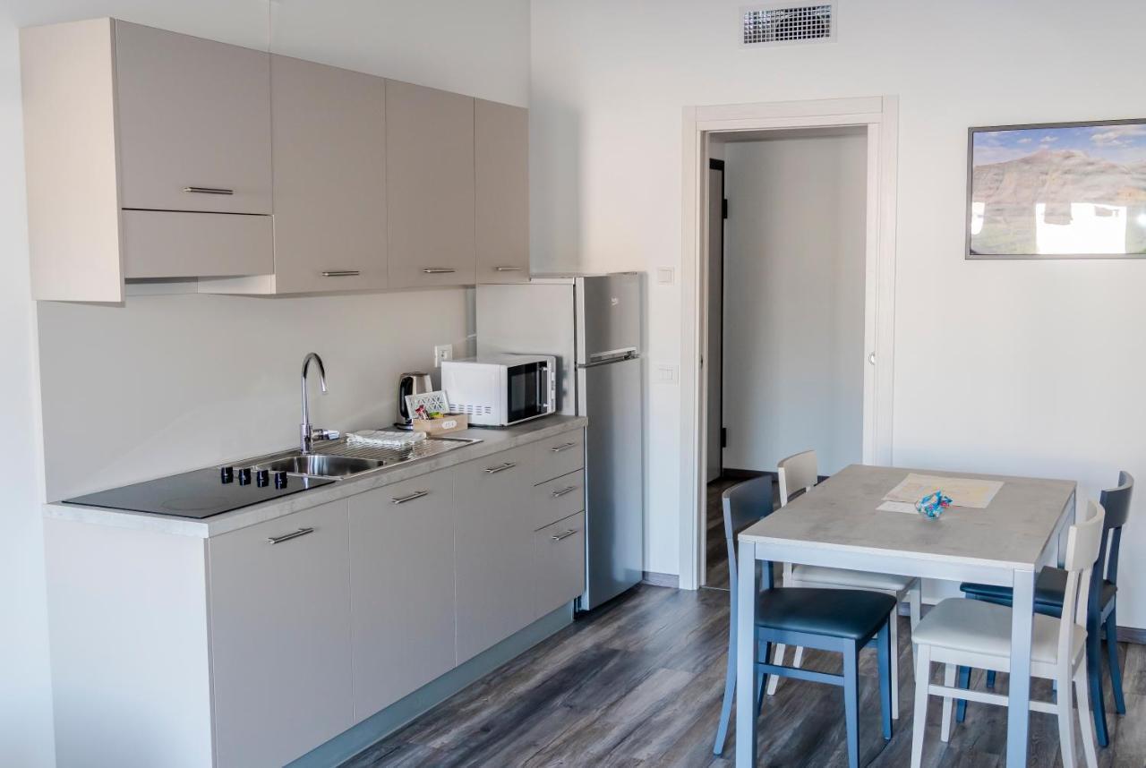 Trentoapartment Bagian luar foto