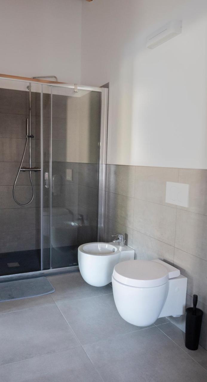 Trentoapartment Bagian luar foto