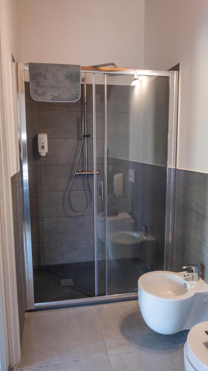 Trentoapartment Bagian luar foto