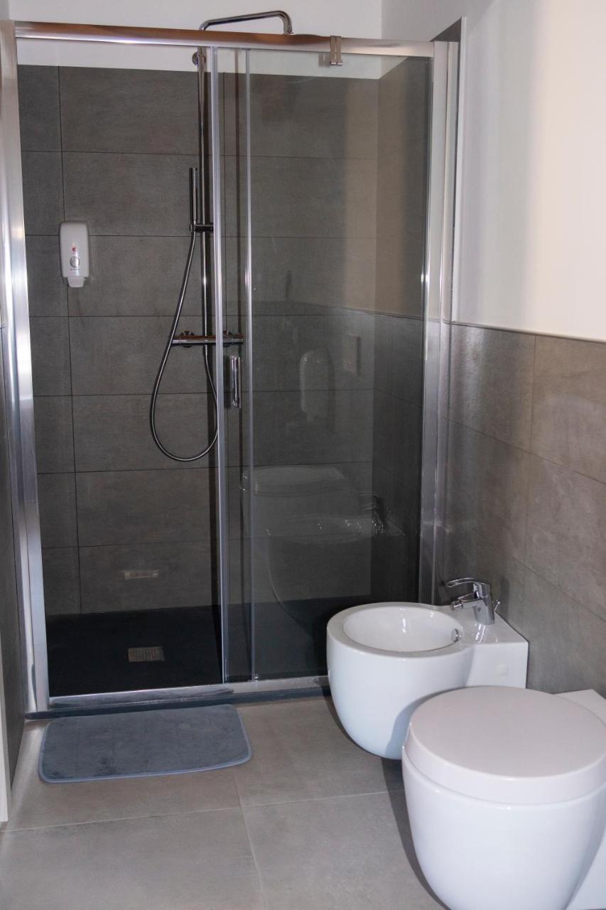 Trentoapartment Bagian luar foto